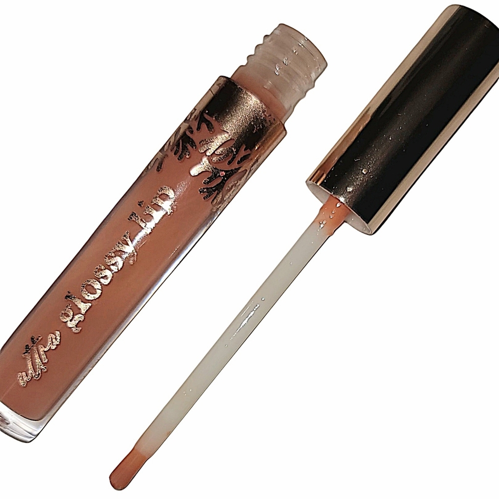 Colourpop Ultra Glossy Lip shade Molokini Limited Edition